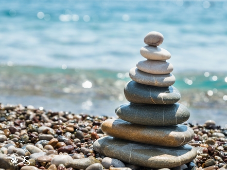 Balance Mind Body Soul