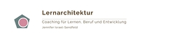 Lernarchitektur Banner 864 x 201 mm