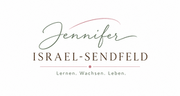 Logo Jennifer Israel Sendfeld NEU
