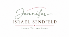 Logo Jennifer Israel Sendfeld NEU